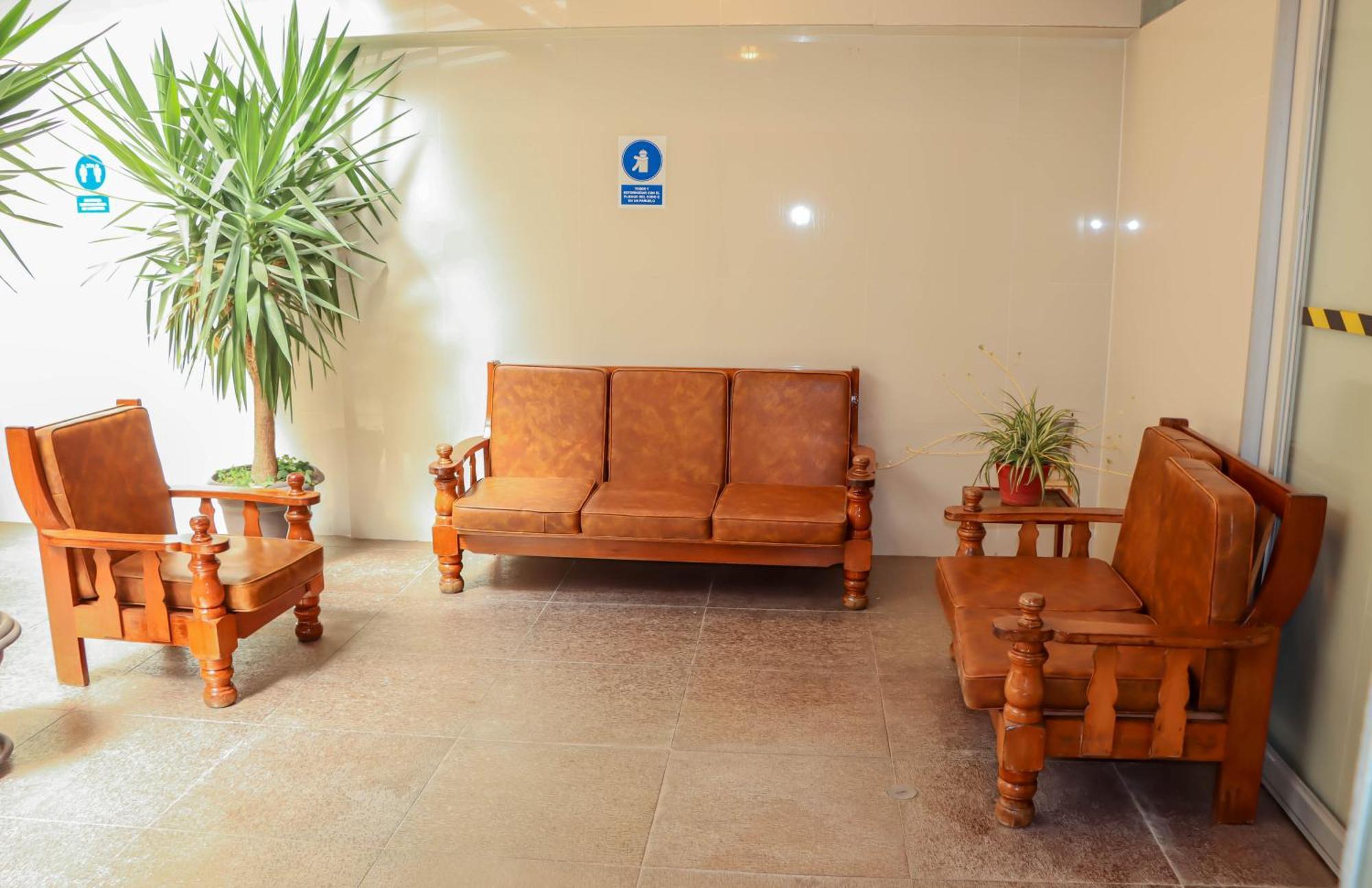 Andes House Cusco Otel Dış mekan fotoğraf