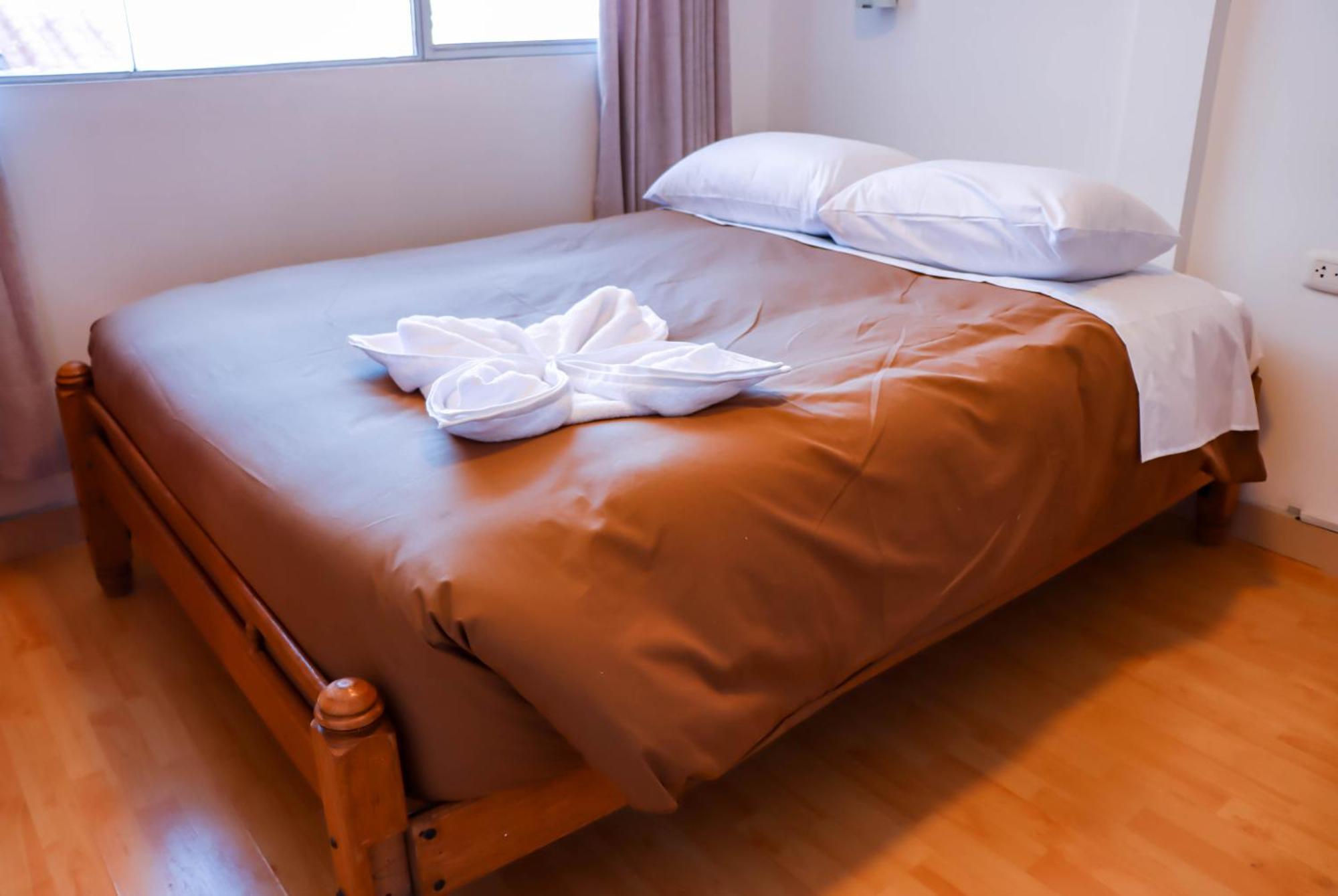 Andes House Cusco Otel Dış mekan fotoğraf